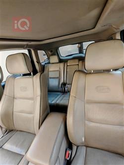 جیپ گراند شیرۆکی